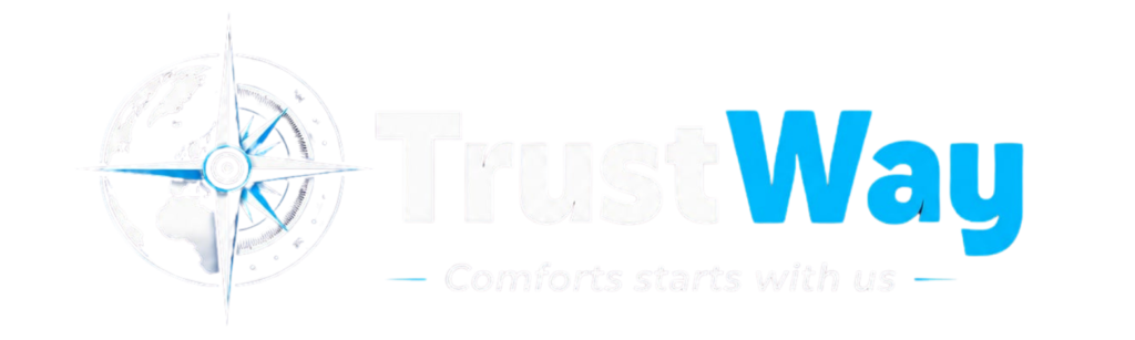 TrustWayDrivers